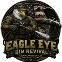 Eagle Eye Bin Revival logo